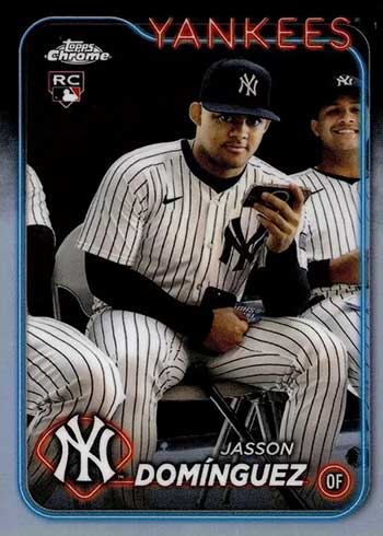 2024 Topps Chrome Shohei Ohtani SP Image Variation Refractor