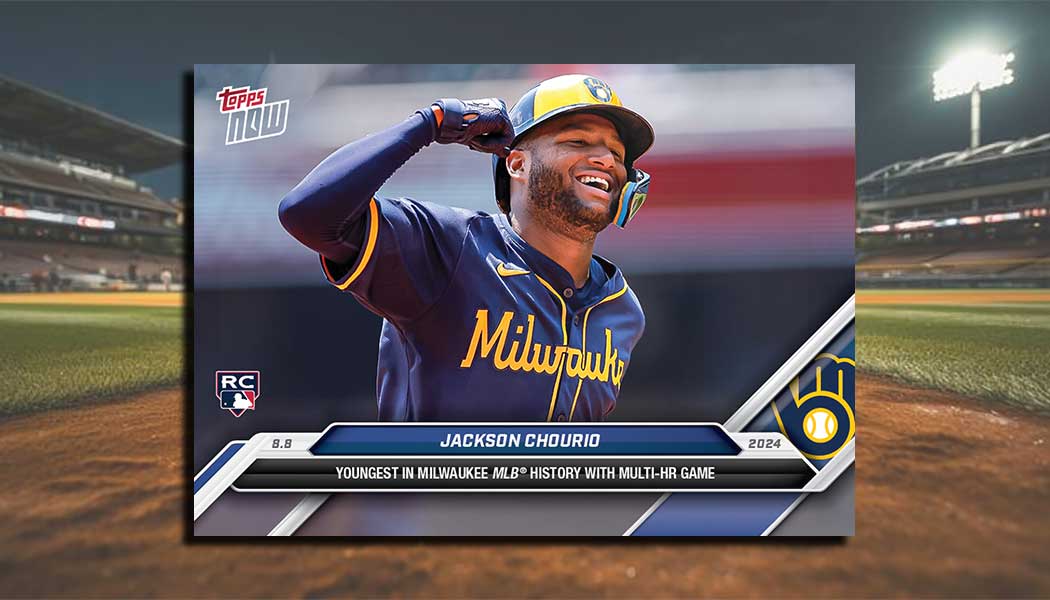 2024 Topps Now Baseball Checklist, Team Sets, Print Runs, Info