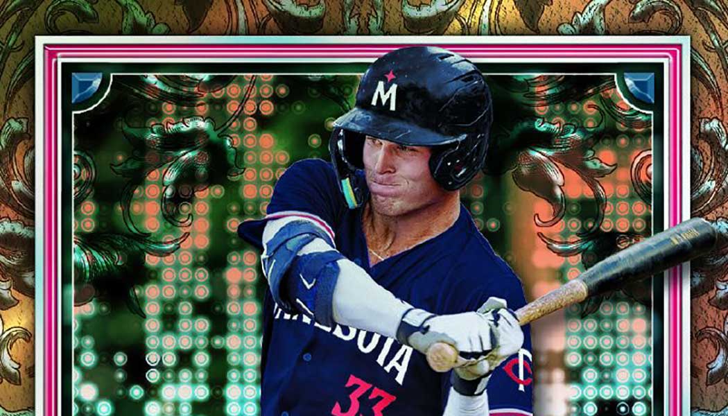 2024 Bowman Sterling Baseball Checklist, Team Set Lists, Box