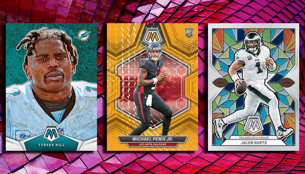 2025 Mosaic Football Checklist: Your Ultimate Guide to Collecting