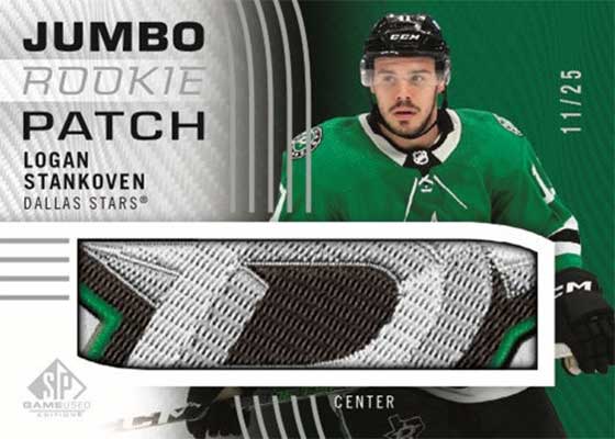 2024-25 SP Game Used Hockey Checklist, Teams, Hobby Box Info 2024-25 SP Game Used Hockey Checklist, Teams, Hobby Box Info