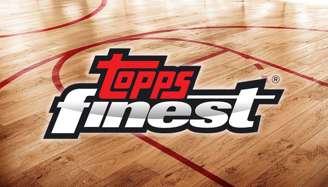 202324 Topps Finest Basketball Checklist, Teams, Box Info