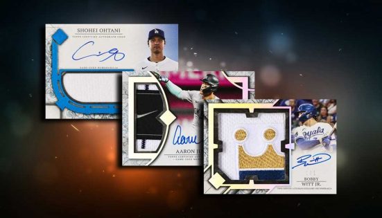 2024-Topps-Transcendent-