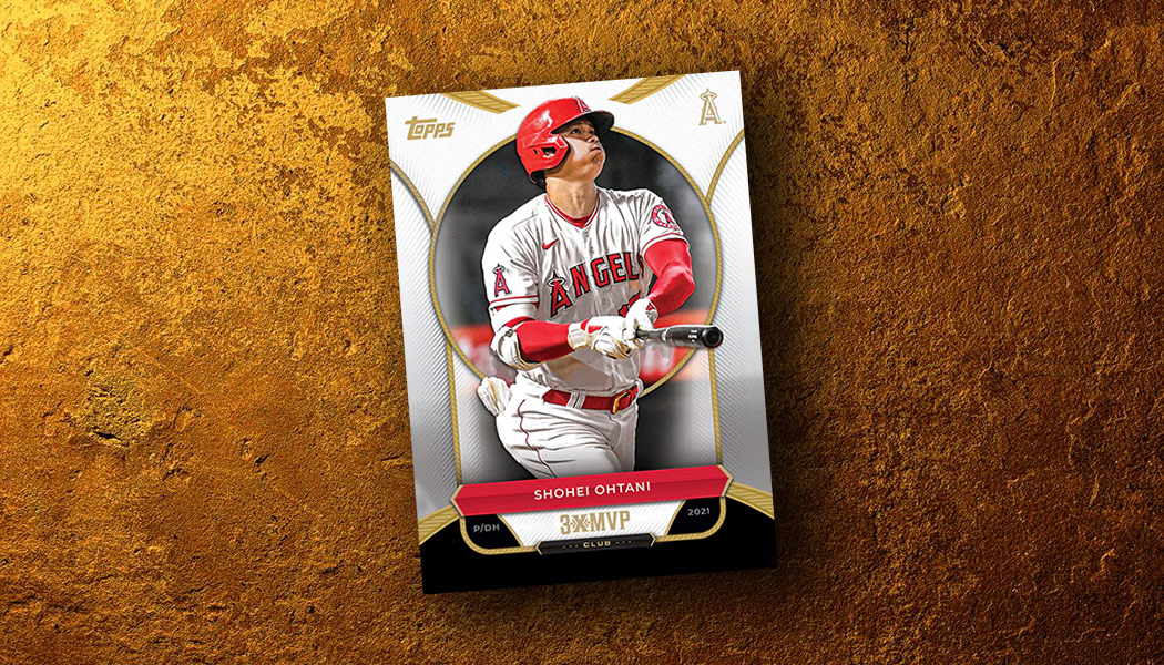 2025 Topps Welcome to the Club: 3X MVP Baseball Checklist, Info 2025 Topps Welcome to the Club: 3X MVP Baseball Checklist, Info