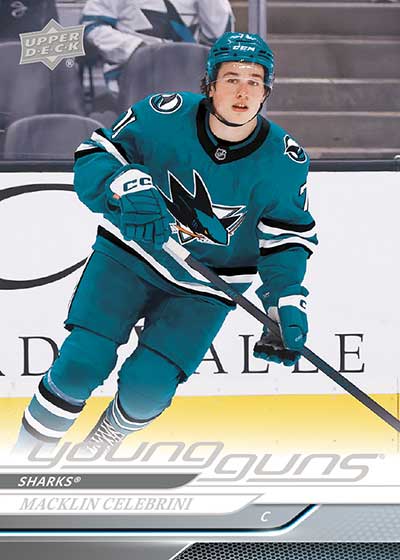 2024-25 Upper Deck Series 2 Hockey Checklist, Teams, Box Info 2024-25 Upper Deck Series 2 Hockey Checklist, Teams, Box Info