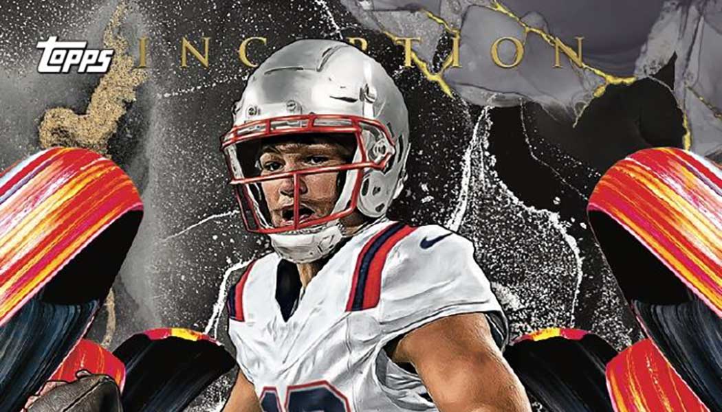 2024 Inception Football Checklist