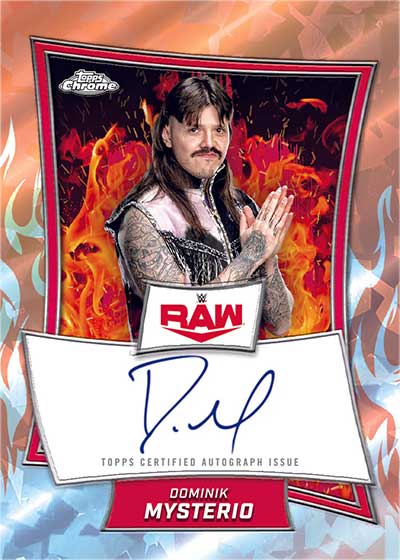 サンティアゴ ヒメネス Topps Chrome Sapphire リフラクター サンティアゴ ヒメネス Topps Chrome Sapphire リフラクター
