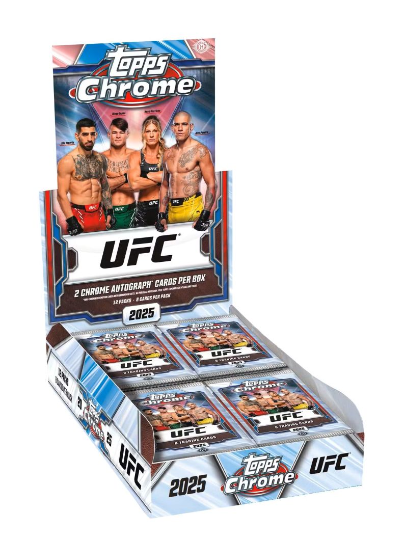 2025 Topps Chrome Baseball Cards – YOU PICK Inserts: Etch, Power Players, Fortune 15, FS