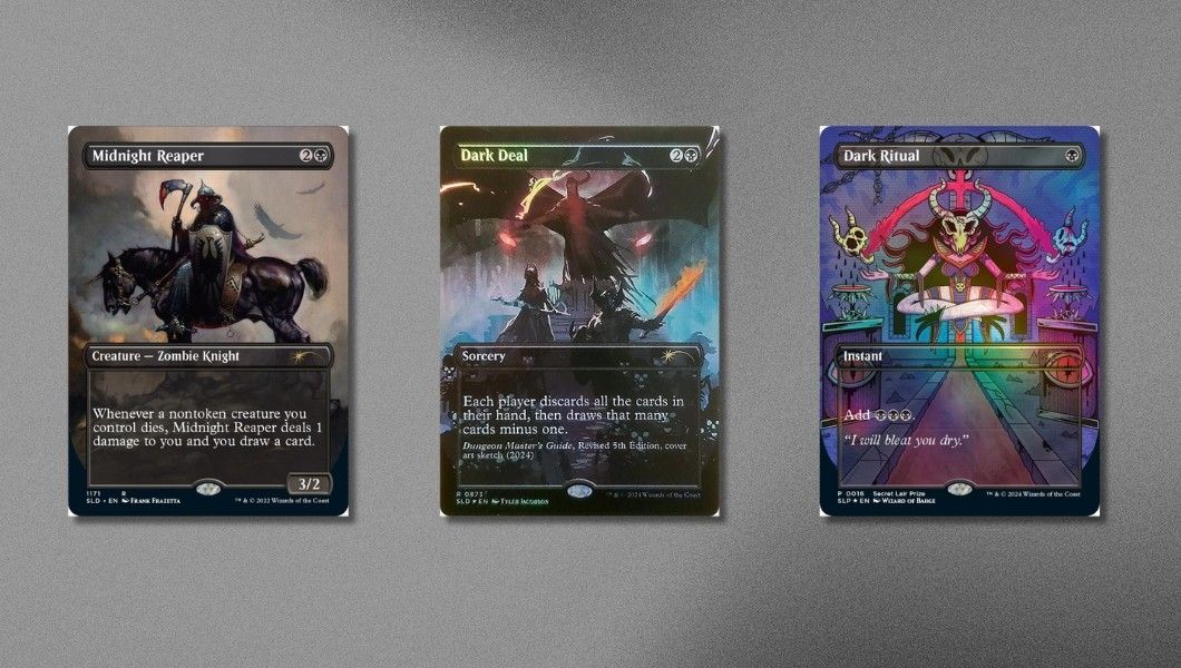 世界的に有名な Lair Secret MTG Summer and Issues Launch 2025: Superdrop マジック：ザ・ギャザリング