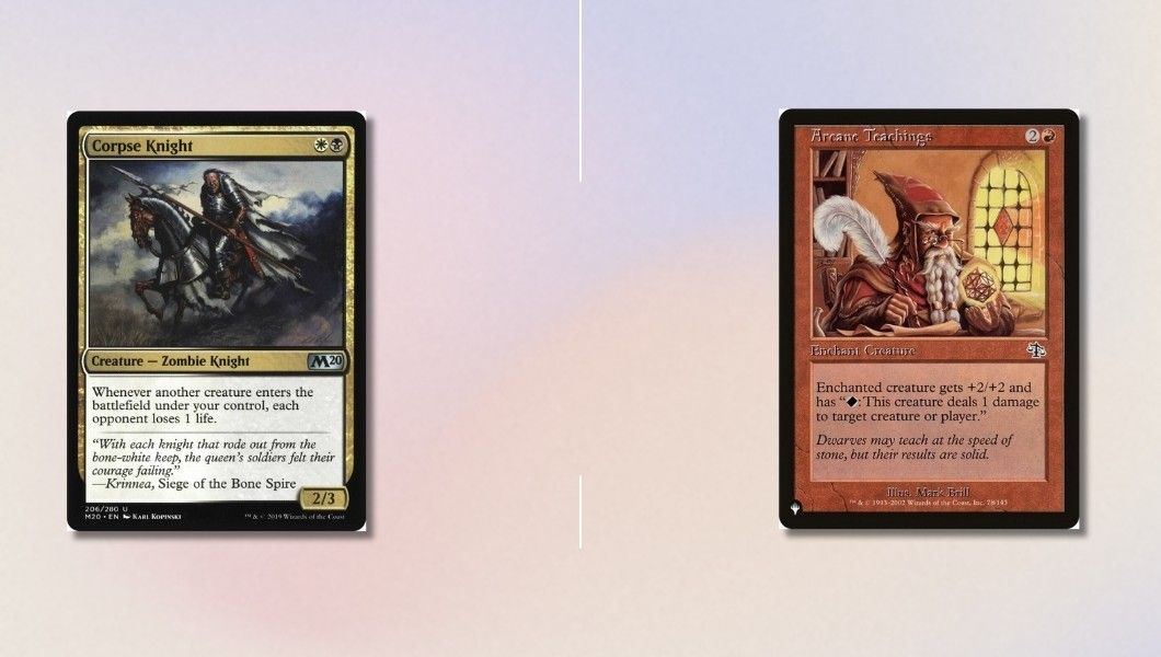A Beginner's Guide to Understanding Magic: The Gathering