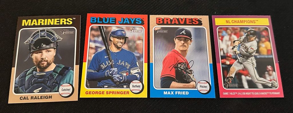 ベースボールマガジン社　グレーテストゲーム　10・8   36枚セット マーブル デザート サンセット ラバー 6号球 84-988J | スポルディング