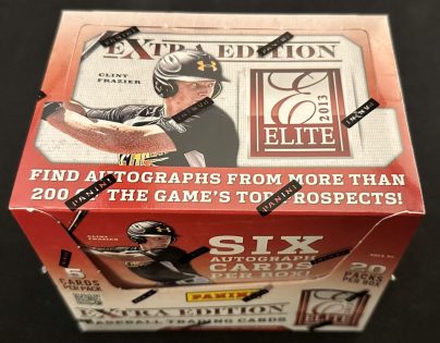 その他 2013 Panini EEE Kris Bryant auto 🌟 KRIS BRYANT 2013 Panini Elite Extra ROOKIE Signature RC