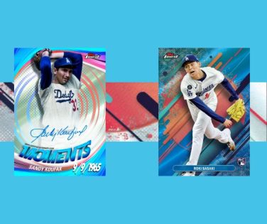 2022-23 Topps Finest ジェラード インサートTHE MAN ⚽ 2022/23 TOPPS FINEST UEFA CLUB COMPETITIONS【製品情報