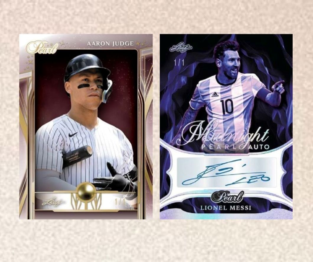 Leaf EXOTIC KENNY PICKETT RC 5シリ Kenny Pickett (Pitt Panthers/RC) - 2022 Leaf Metal Draft #B