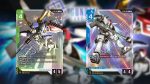 Gundam Card Game ST02 Wings of Advance Starter Deck Card list