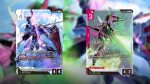 Gundam Card Game ST04 Seed Strike Checklist