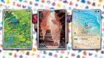 Pokemon TCG 151 Checklist Card List