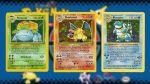 Pokemon TCG Base Set Checklist