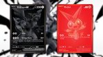 Pokemon TCG Black Bolt Expansion Checklist
