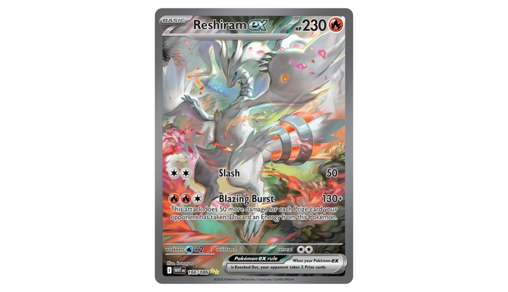 Pokmon Master Ball Reverse Holo Pokmon TCG: Black Bolt White Flare! Master  Ball Reverse Holo Card  Choose Your Card Pokmon Zekrom Card