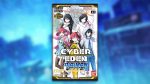 Digimon TCG Cyber Eden Checklist Card List