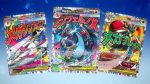 Pokemon TCG Mega Evolution New Rarities