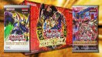 Yugioh 2025 release dates calendar schedule
