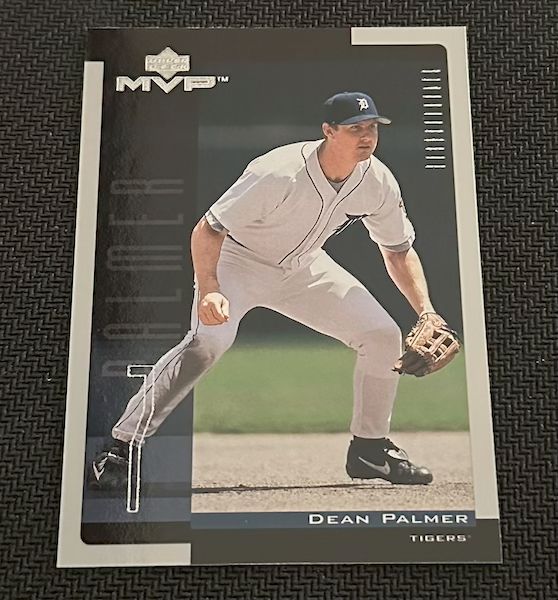 未開封ボックス Box 2001 Upper Deck MVP Baseball 2001 Upper Deck MVP Baseball Hobby Box | DA Card World