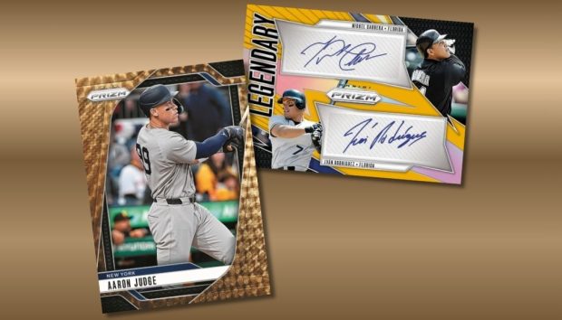 2025 Panini Prizm Baseball Checklist, Team Set Lists, Box Info