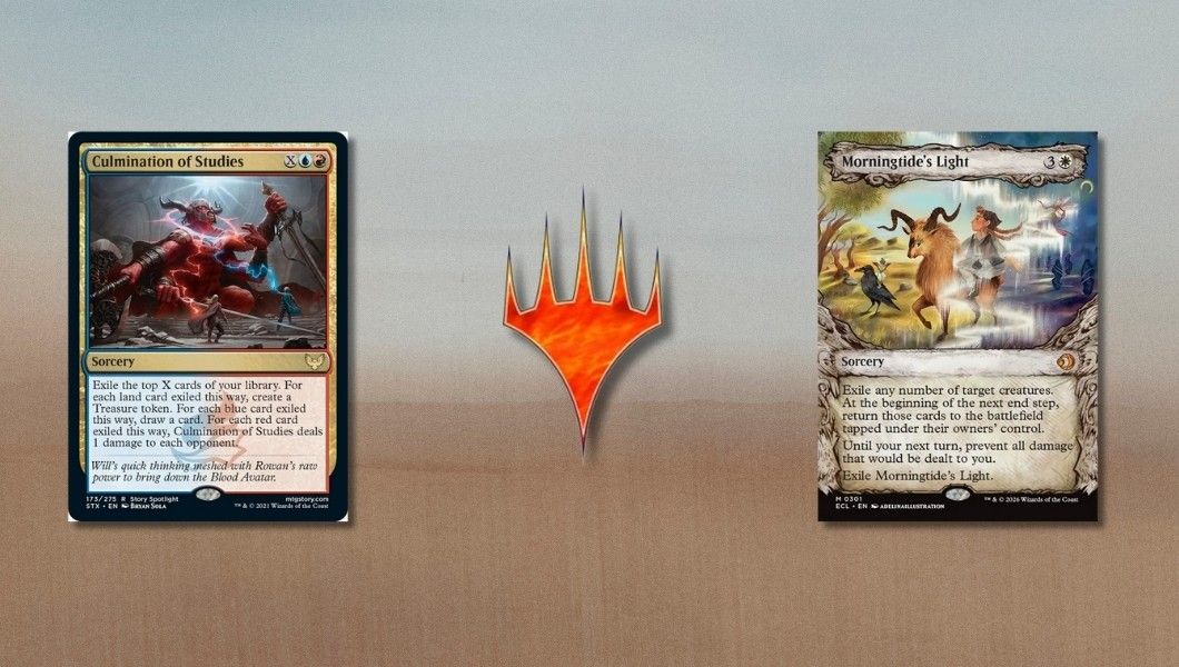 MTG カードセット まとめ Magic: The Gathering Announces Unprecedented Seven-Set Lineup for