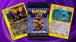 Pokemon Aquapolis Checklist Card List