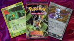 Pokemon TCG EX Team Rocket Returns Checklist Card List
