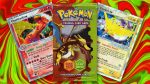 Pokemon TCG FireRed LeafGreen Checklist Card List
