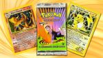 Pokemon TCG Gym Challenge Checklist G2 Card List