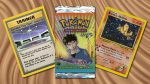 Pokemon TCG Gym Heroes Checklist Card List