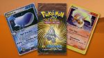 Pokemon TCG Sandstorm Checklist Card List