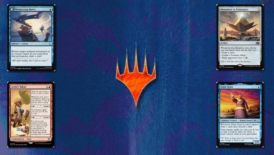 mtg cards like sakura tribe elder All-Seeing Arbiter [Streets of New Capenna Prerelease Promos] main image 1